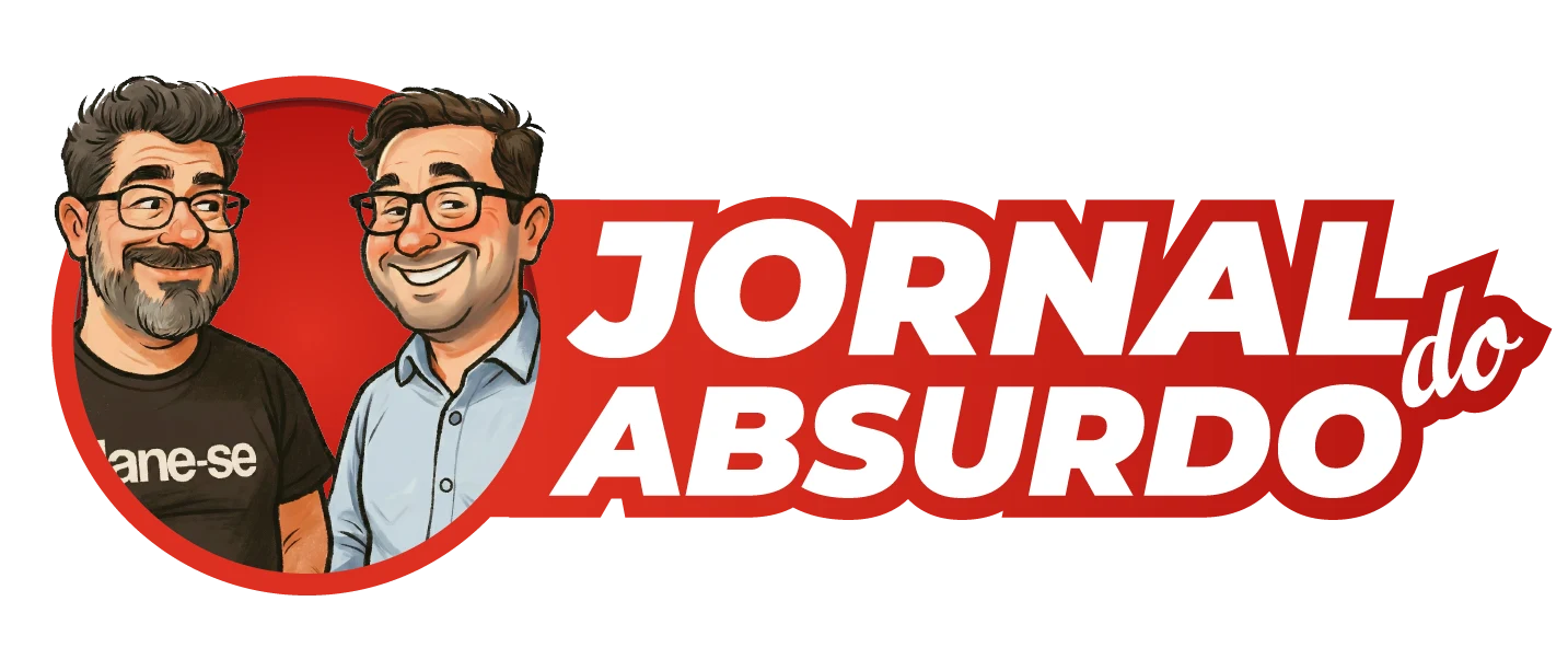 Jornal do Absurdo